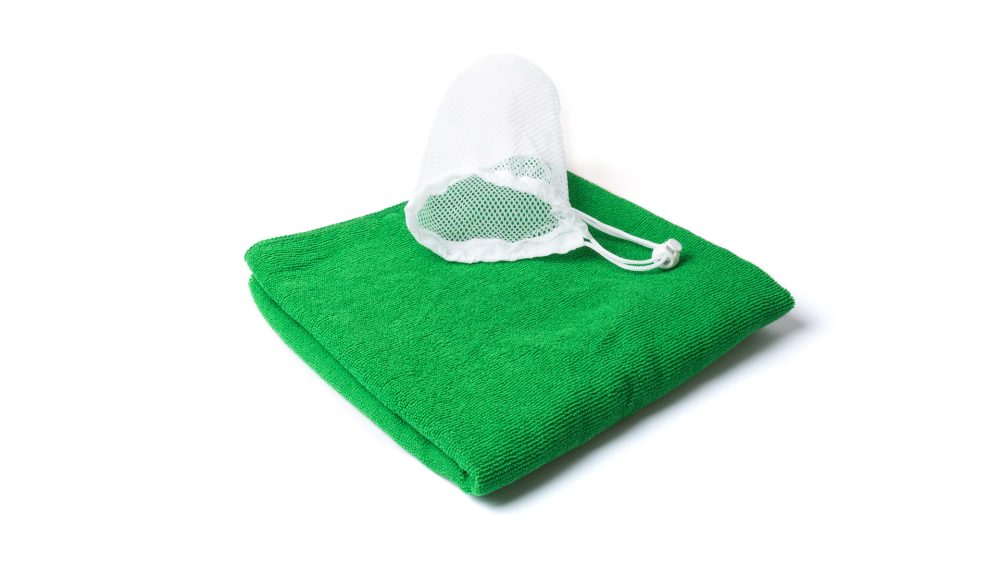 Toalla Absorbente Gymnasio - Imagen 6
