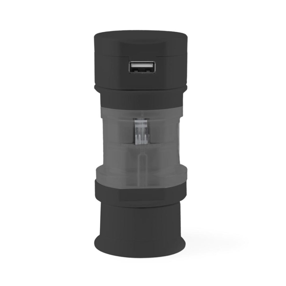 Adaptador Enchufes Tribox - Imagen 2