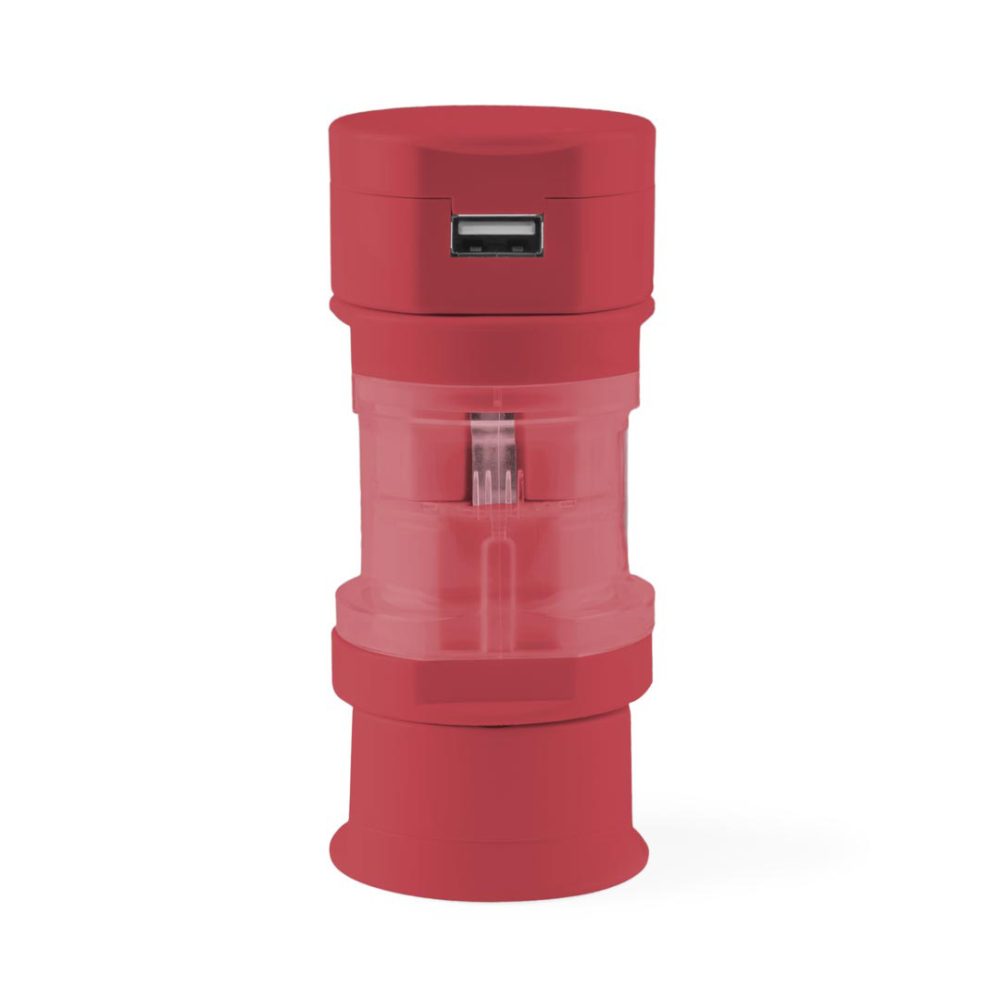 Adaptador Enchufes Tribox - Imagen 3