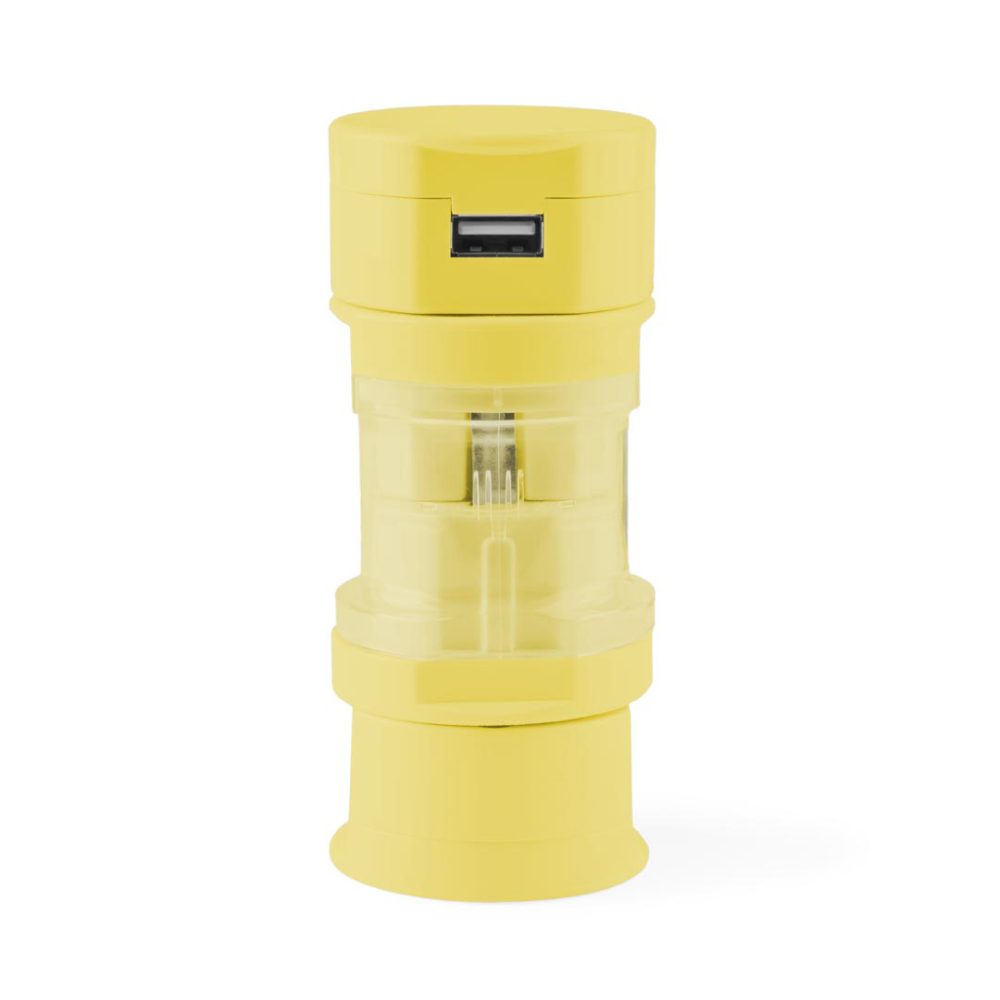 Adaptador Enchufes Tribox - Imagen 5