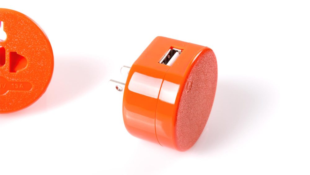 Adaptador Enchufes Tribox - Imagen 7