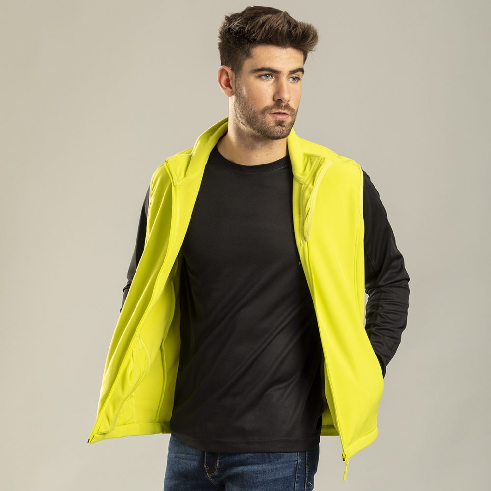 Chaleco Balmax - Imagen 6