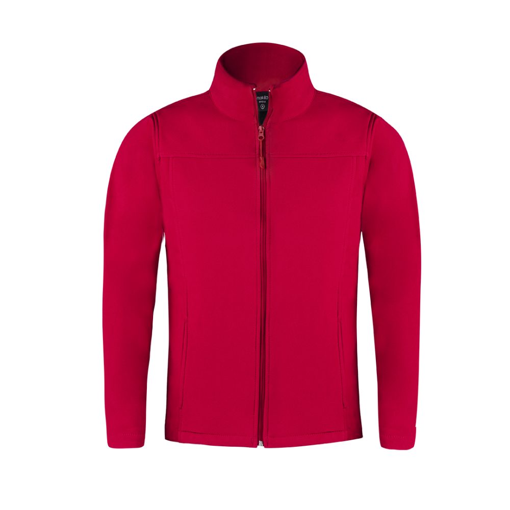 Chaqueta Baidok