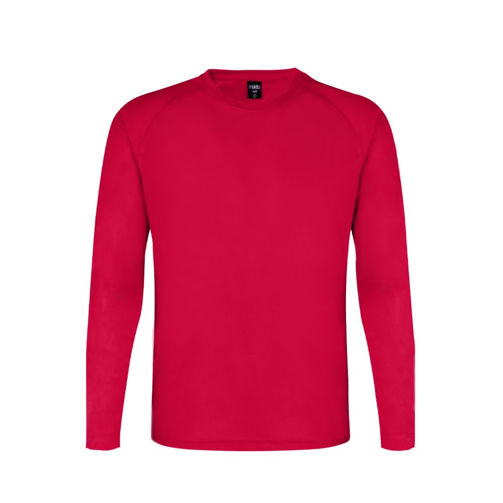 Camiseta Adulto Tecnik Maik - Imagen 3