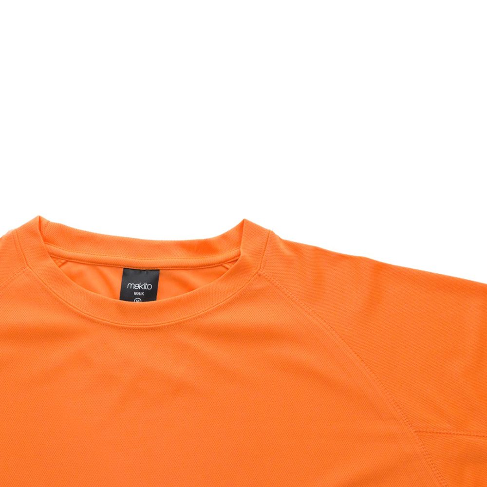 Camiseta Adulto Tecnik Maik - Imagen 5