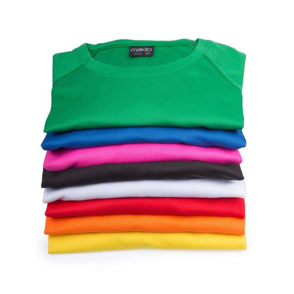 Camiseta Adulto Tecnik Maik - Imagen 6