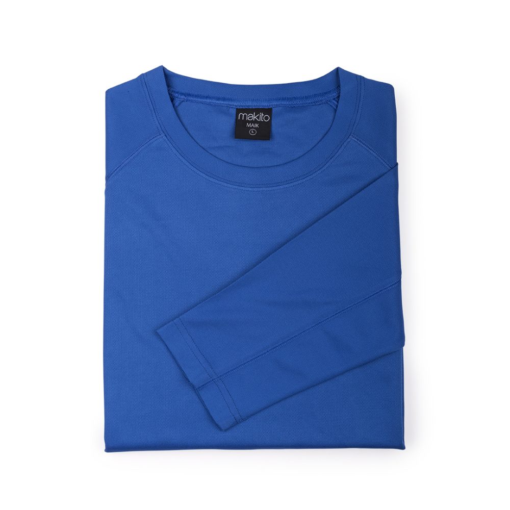 Camiseta Adulto Tecnik Maik - Imagen 7
