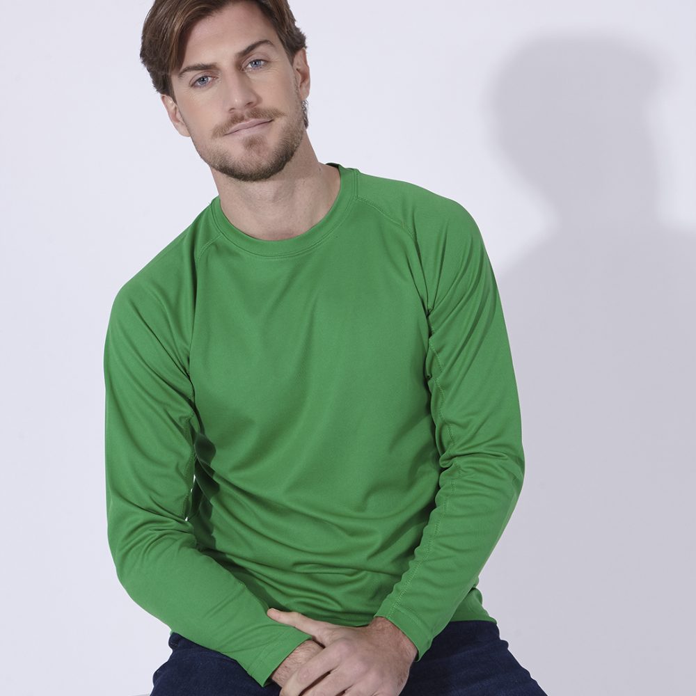Camiseta Adulto Tecnik Maik - Imagen 8