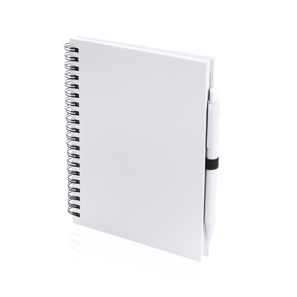 Libreta Koguel - Imagen 4