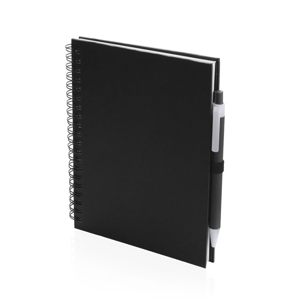 Libreta Koguel - Imagen 5