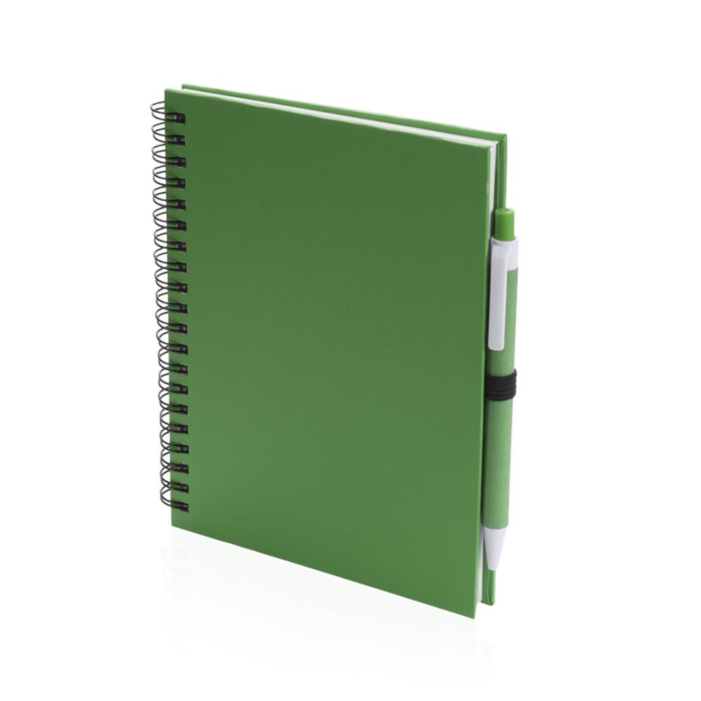 Libreta Koguel - Imagen 6