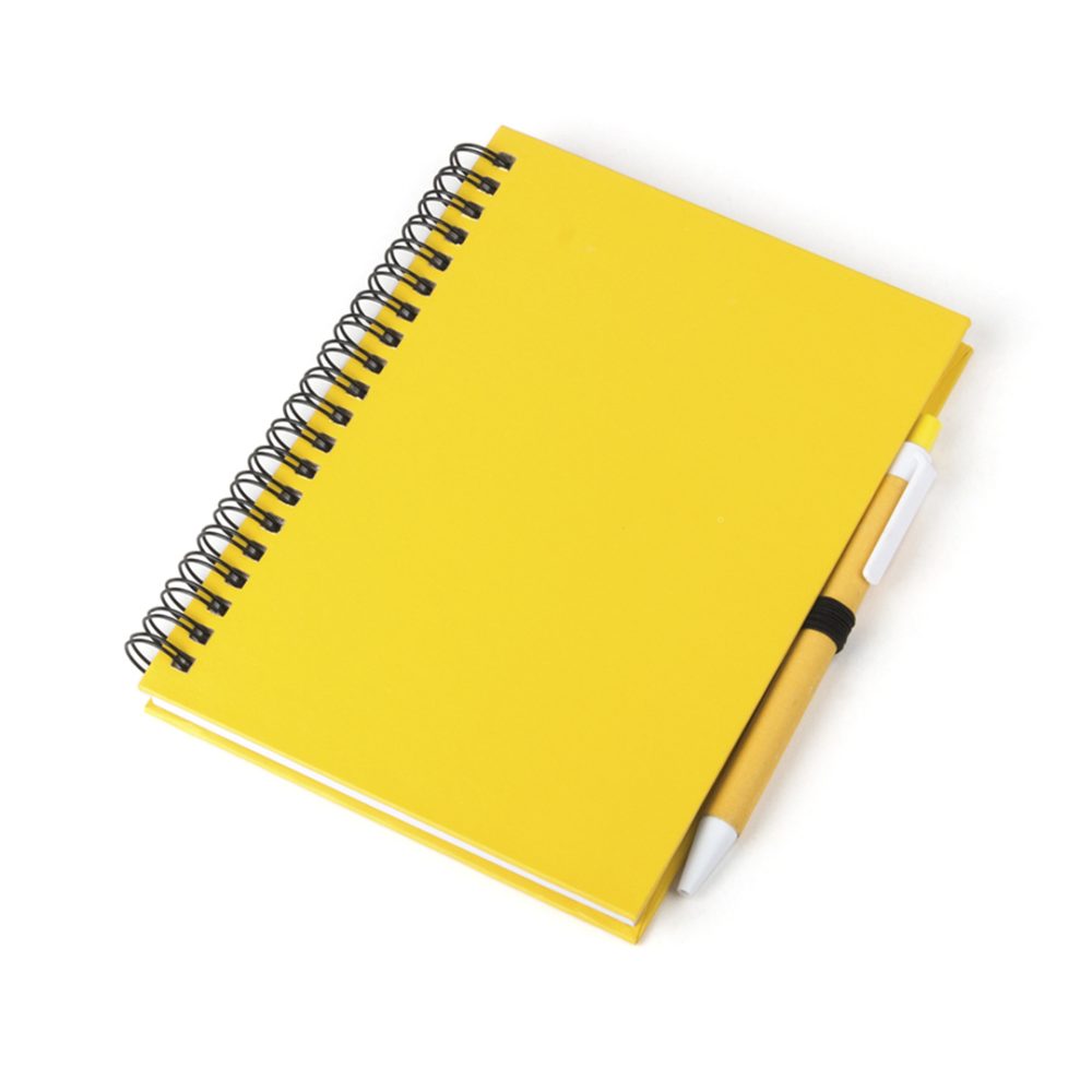 Libreta Koguel - Imagen 7