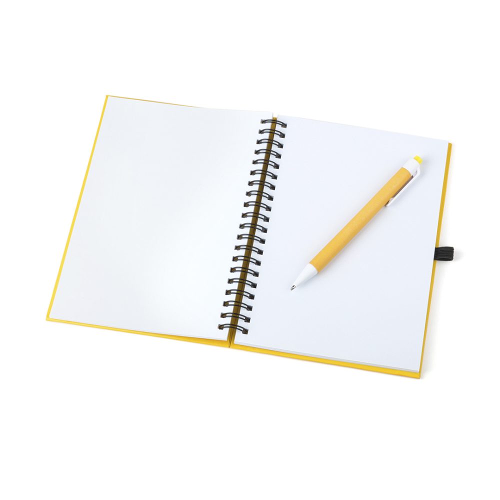 Libreta Koguel - Imagen 8