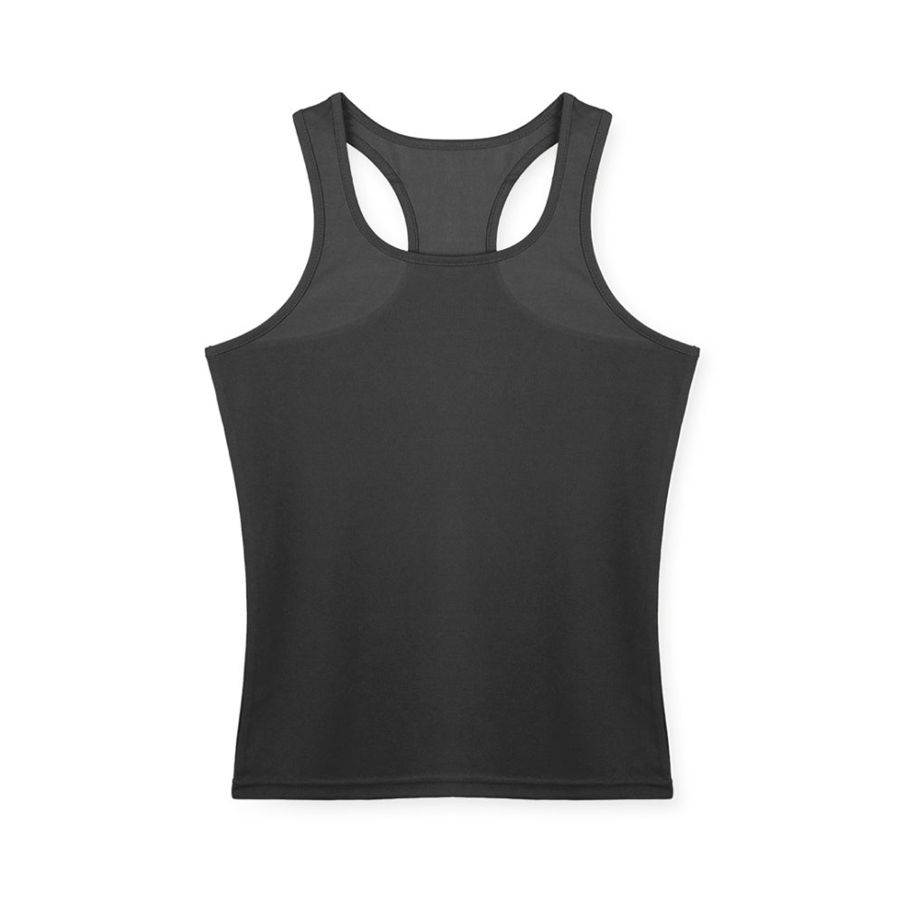 Camiseta Mujer Tecnic Lemery - Imagen 2