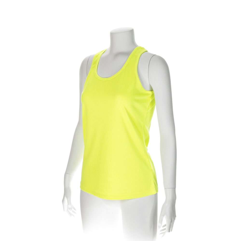 Camiseta Mujer Tecnic Lemery - Imagen 3