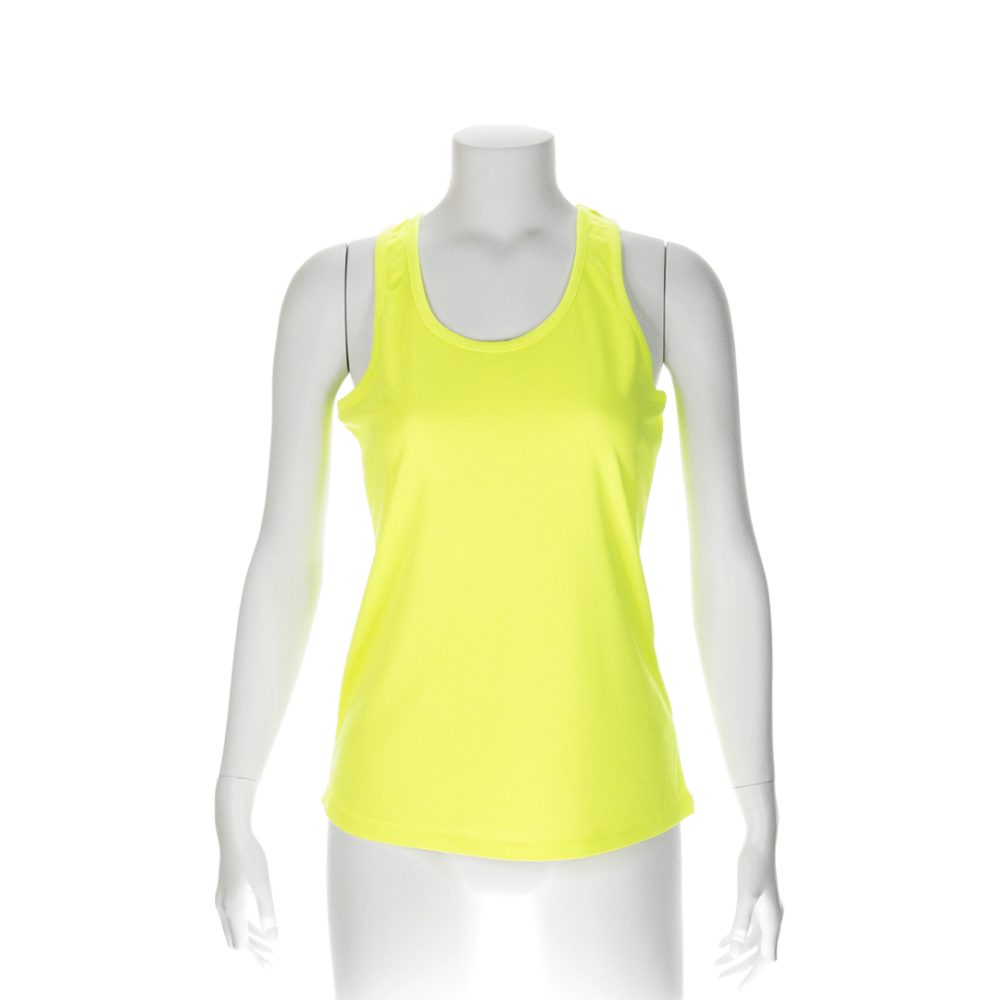 Camiseta Mujer Tecnic Lemery - Imagen 4
