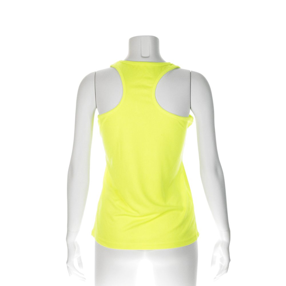 Camiseta Mujer Tecnic Lemery - Imagen 5