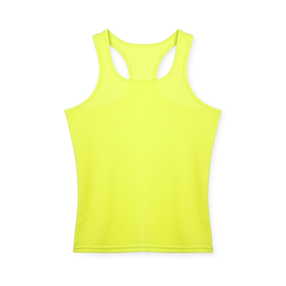 Camiseta Mujer Tecnic Lemery - Imagen 8