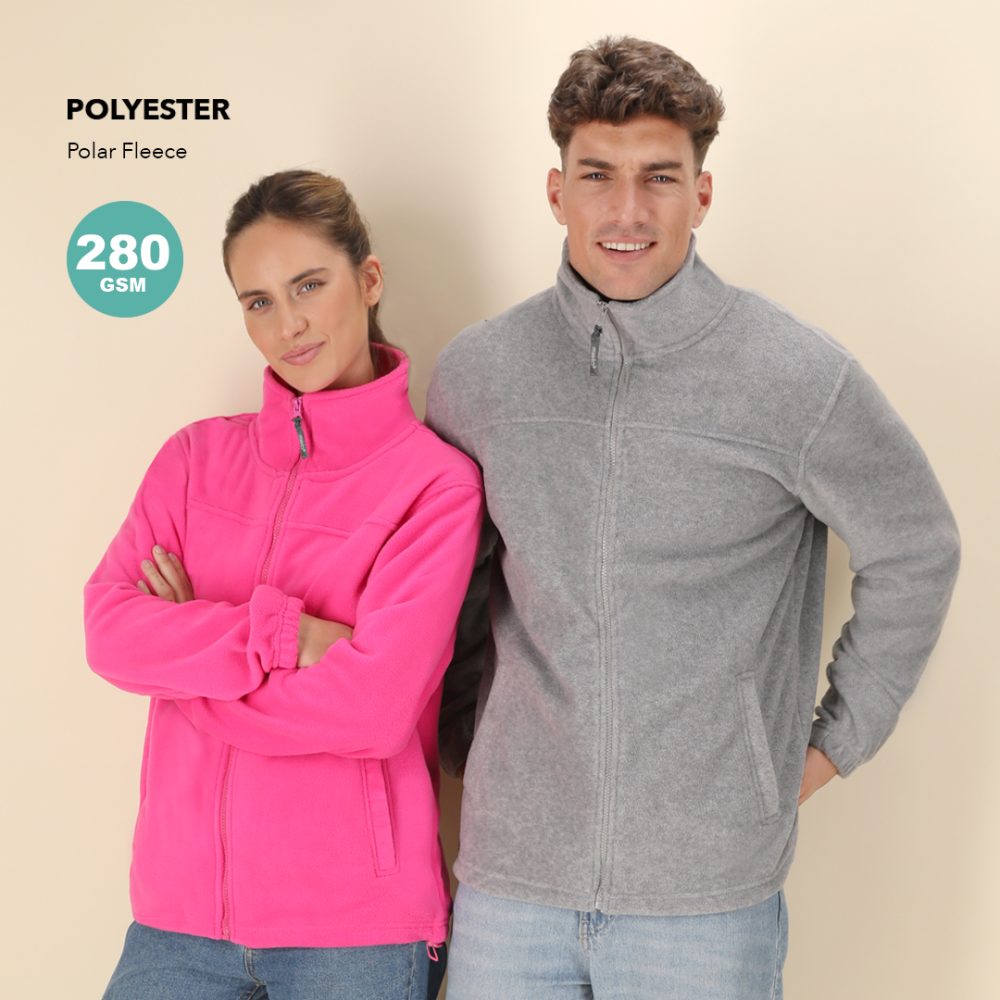 Chaqueta Hizan