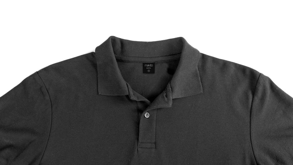 Polo Bartel Color - Imagen 4