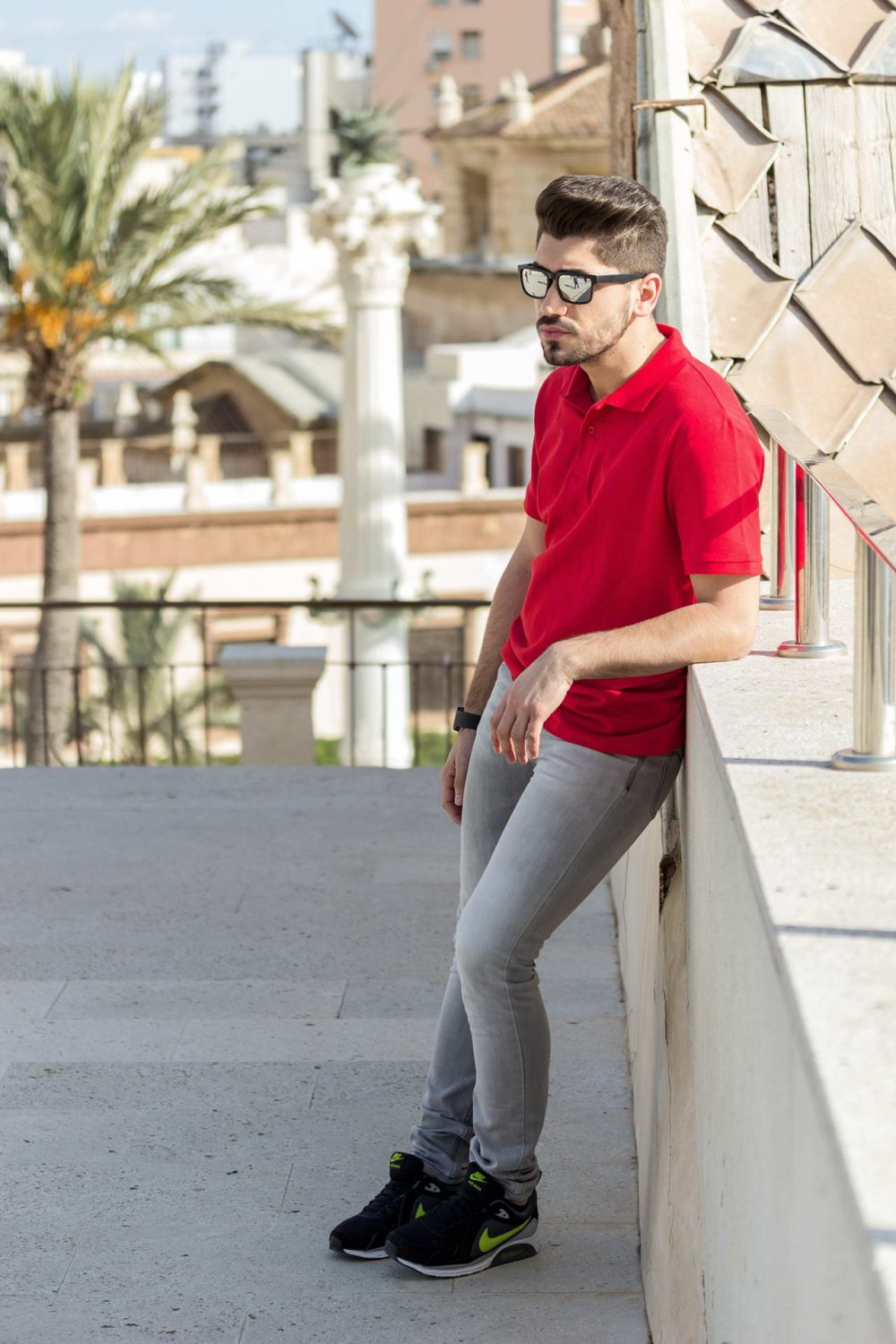 Polo Bartel Color - Imagen 6