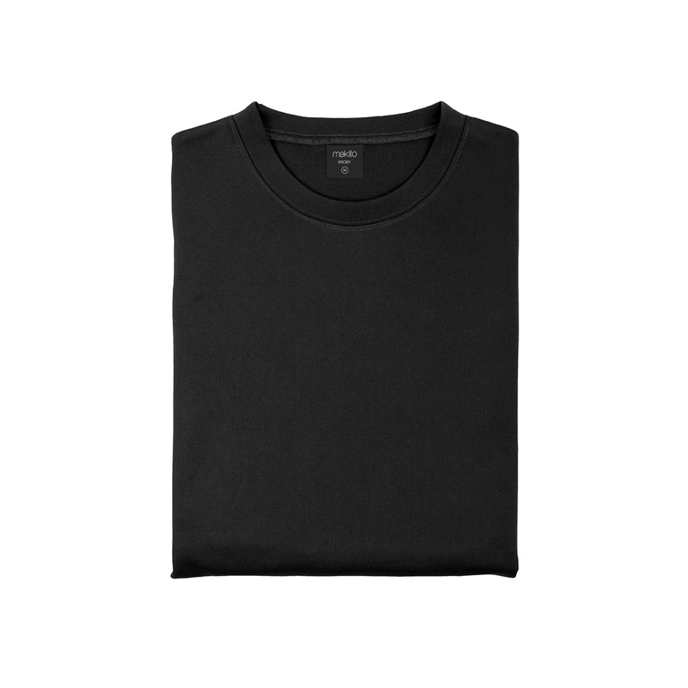 Sudadera Técnica Niño Kroby - Imagen 2