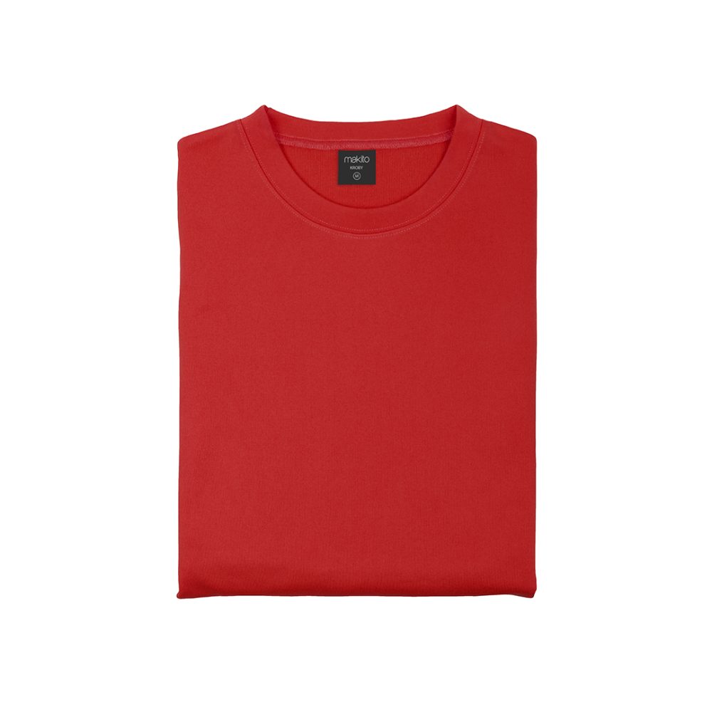 Sudadera Técnica Niño Kroby - Imagen 3