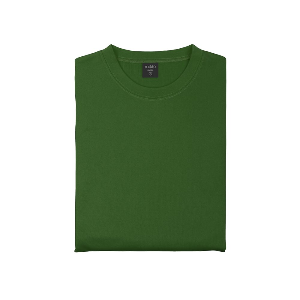 Sudadera Técnica Niño Kroby - Imagen 4