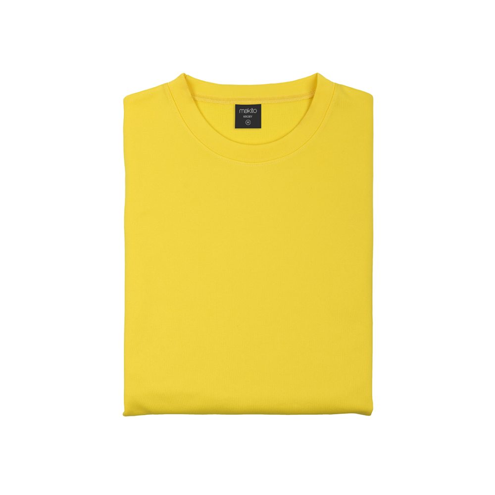 Sudadera Técnica Niño Kroby - Imagen 5