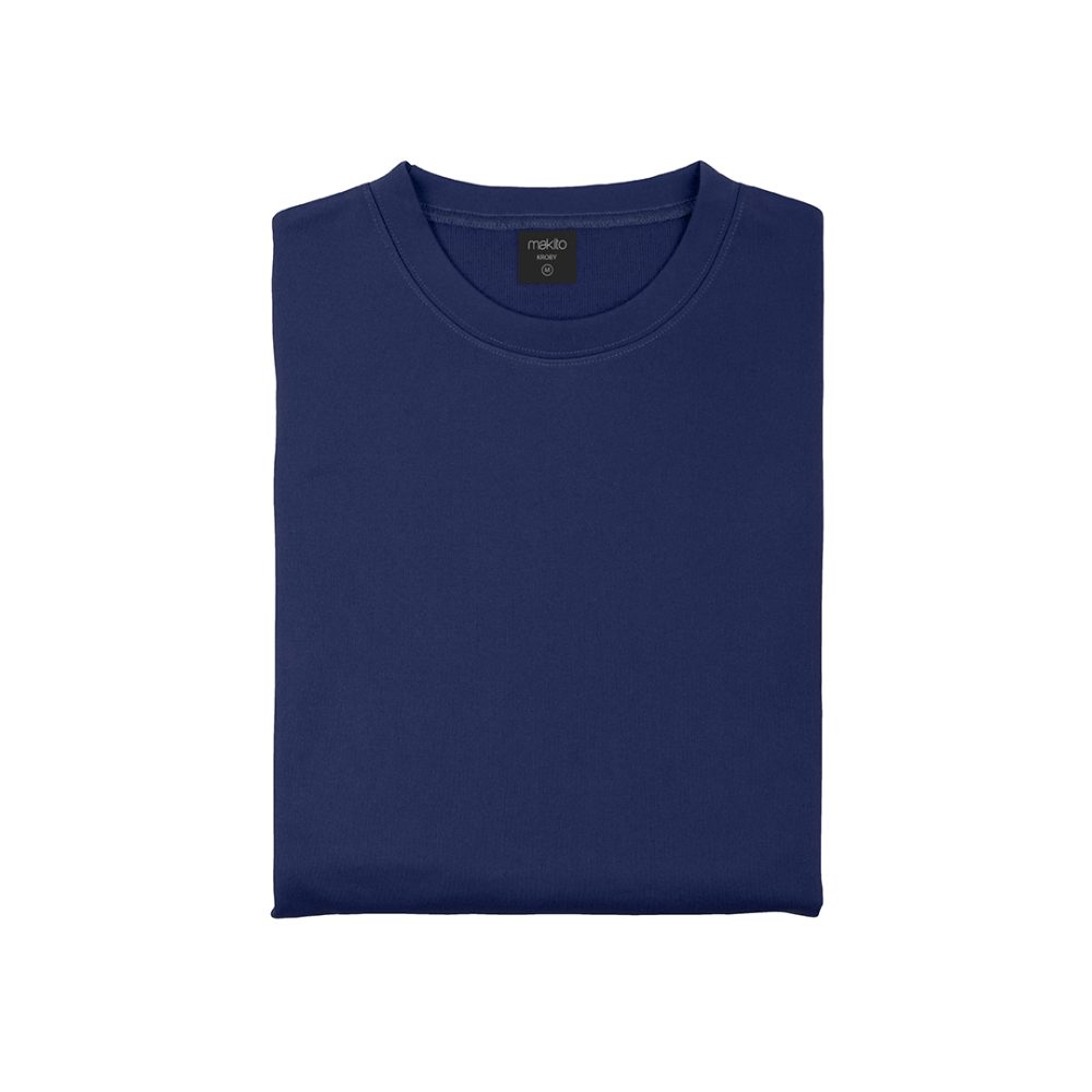 Sudadera Técnica Niño Kroby - Imagen 6