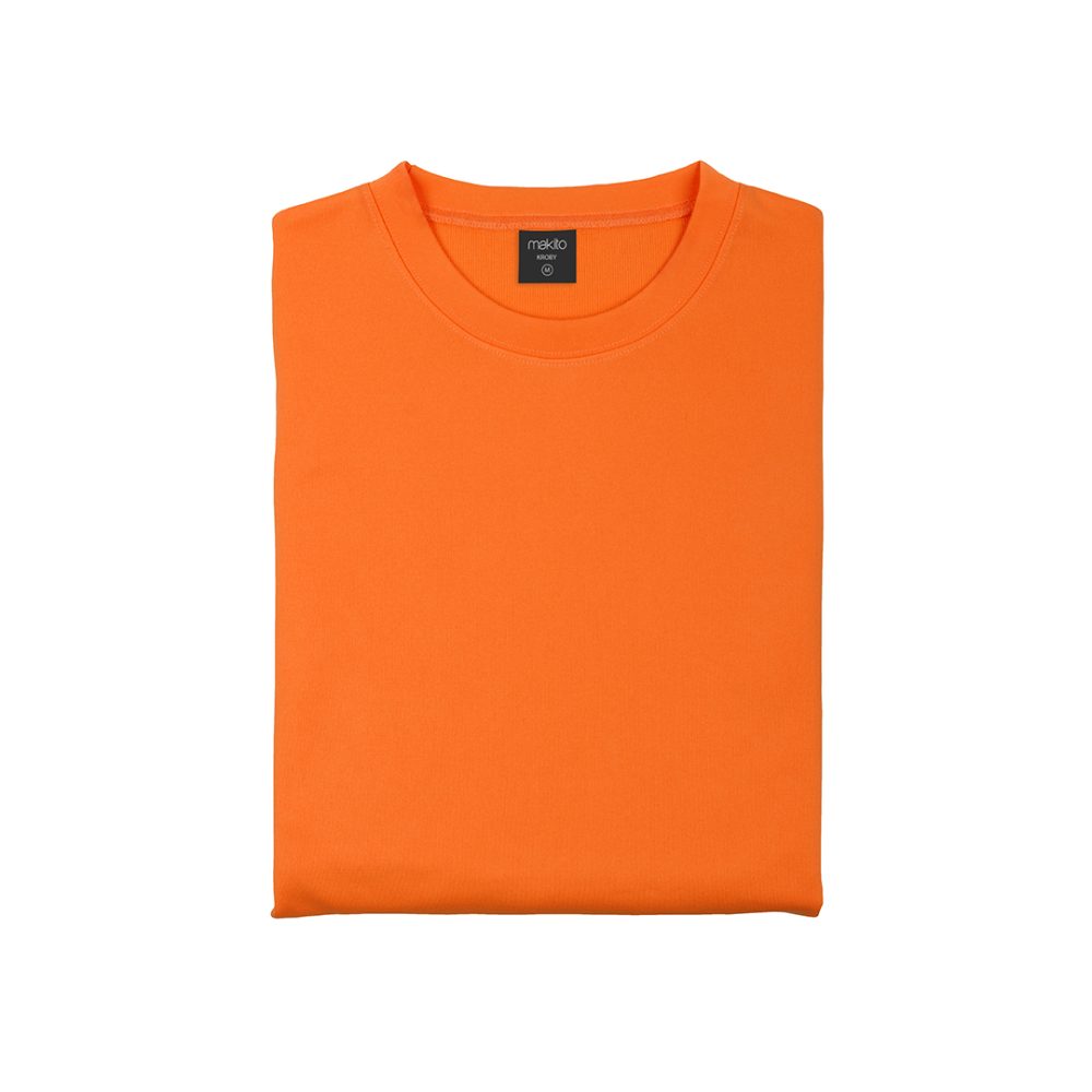 Sudadera Técnica Niño Kroby - Imagen 7