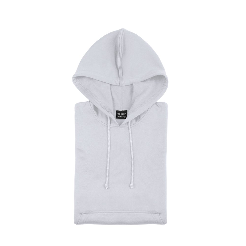 Sudadera Técnica Niño Theon - Imagen 3