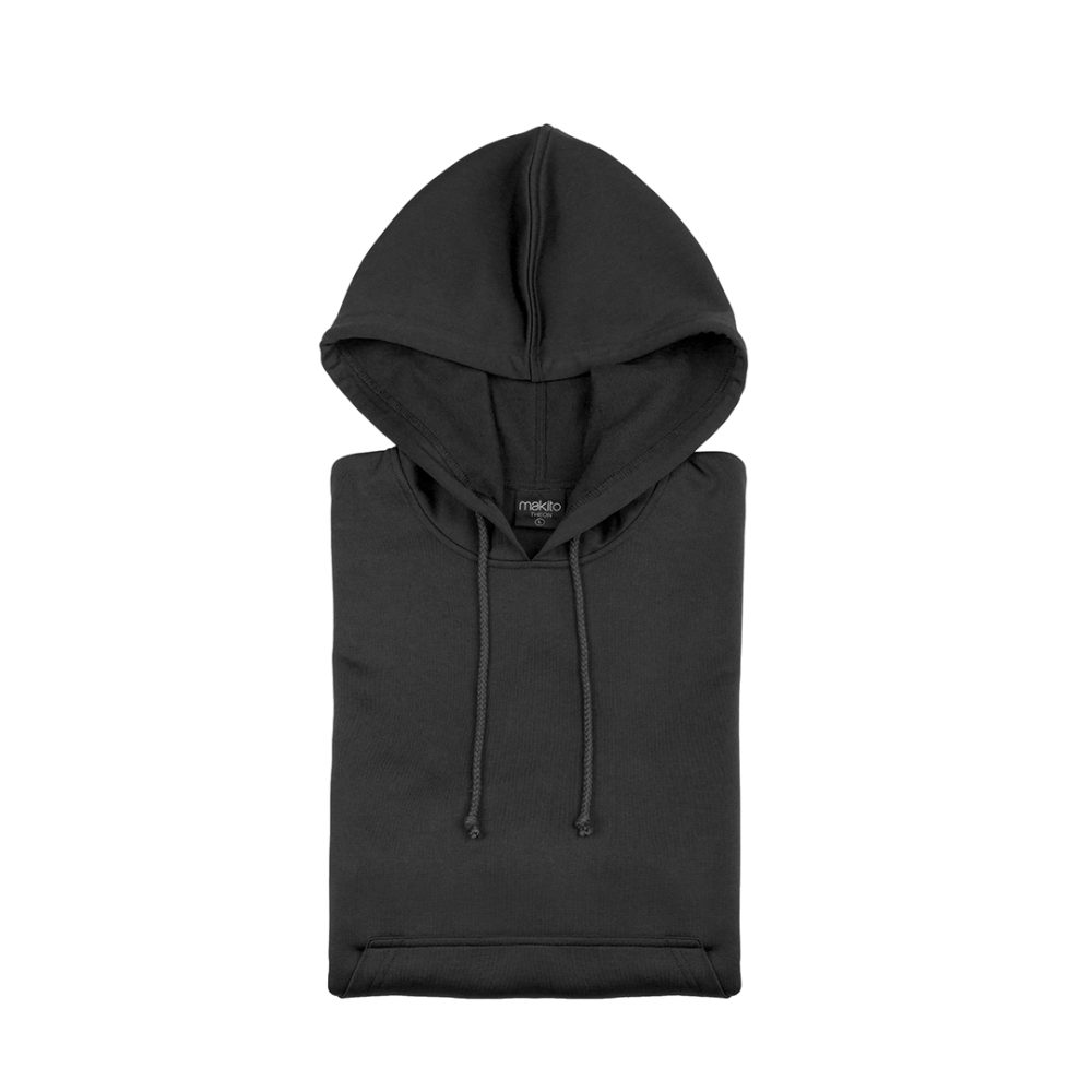 Sudadera Técnica Niño Theon - Imagen 4