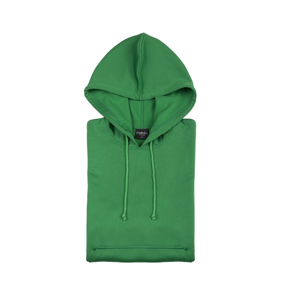 Sudadera Técnica Niño Theon - Imagen 6