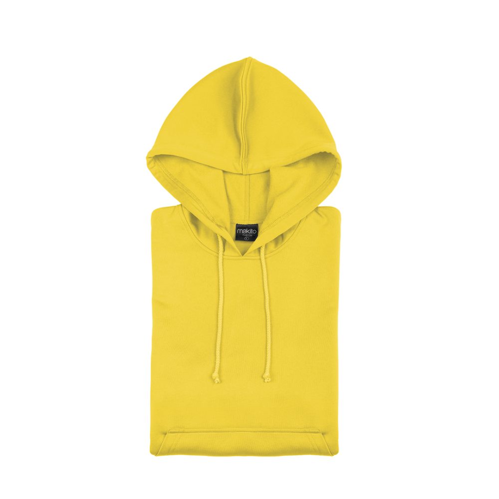 Sudadera Técnica Niño Theon - Imagen 7