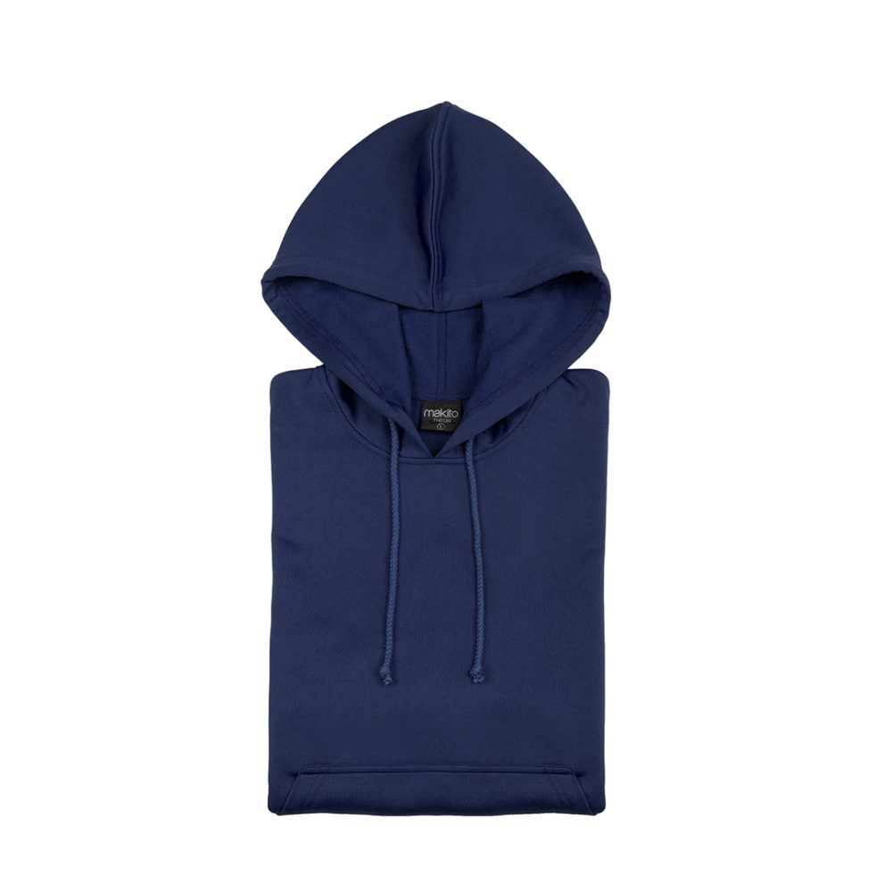 Sudadera Técnica Niño Theon - Imagen 8