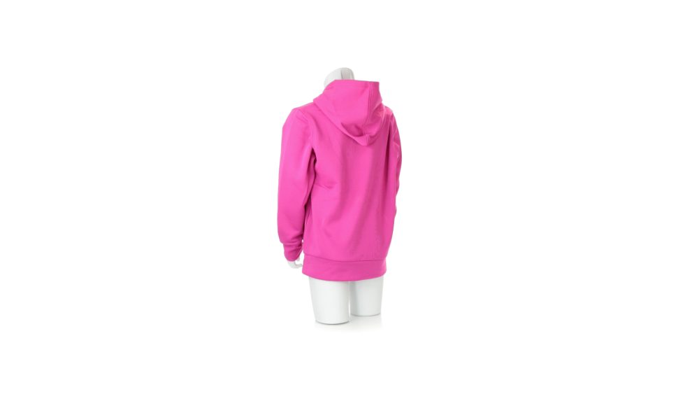 Sudadera Técnica Niño Theon - Imagen 2