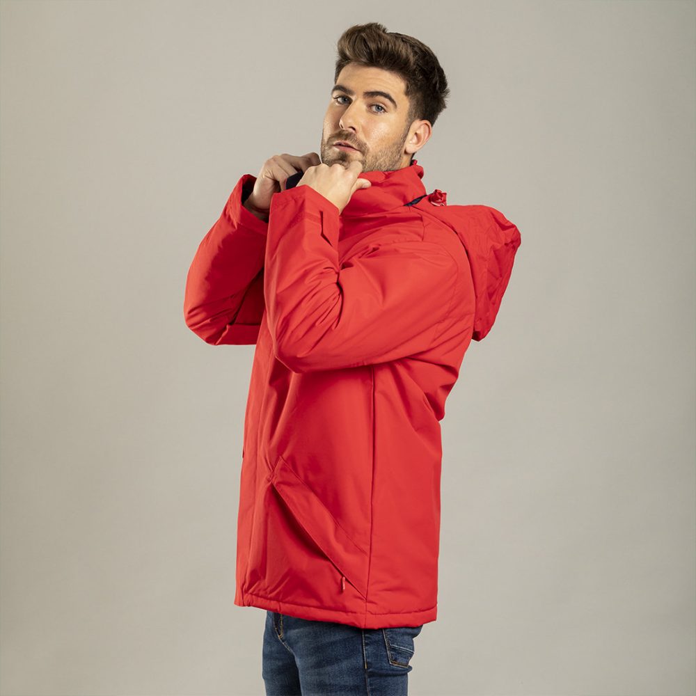 Parka Flogox - Imagen 2