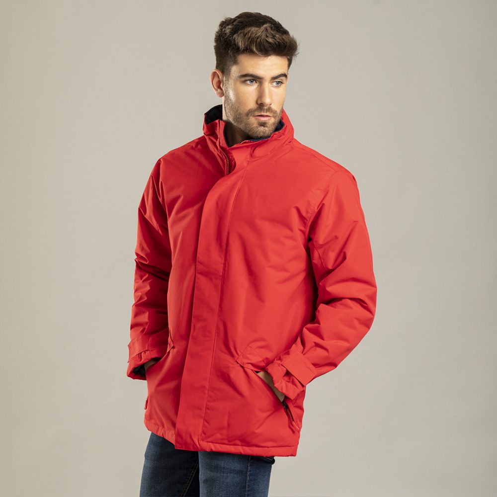 Parka Flogox - Imagen 4