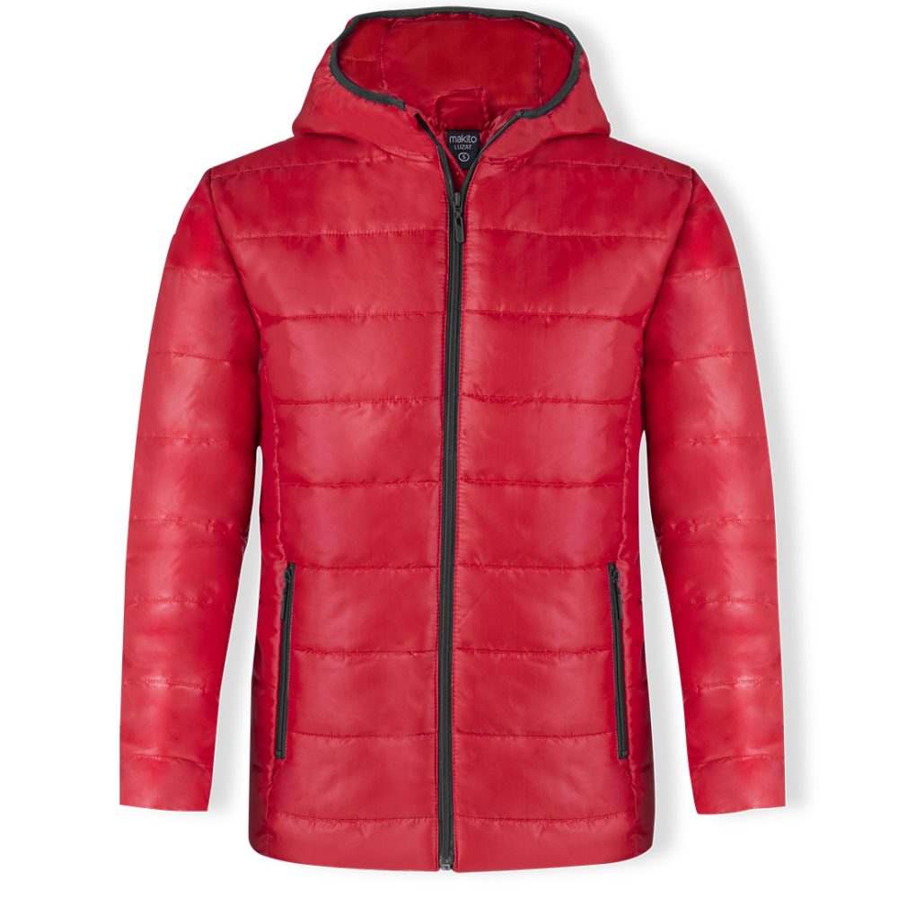 Chaqueta Luzat