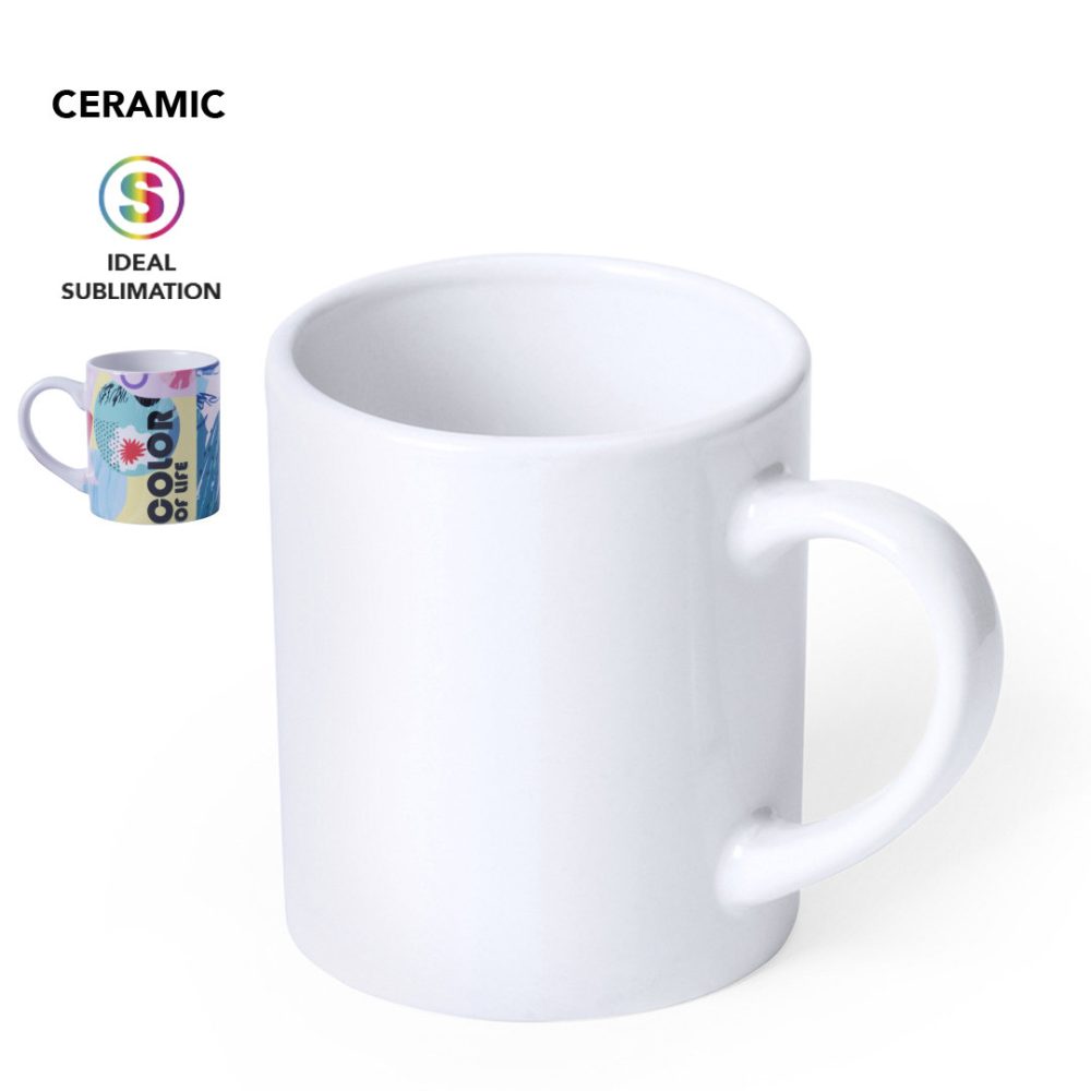 Taza Sublimación Dolten - Imagen 2
