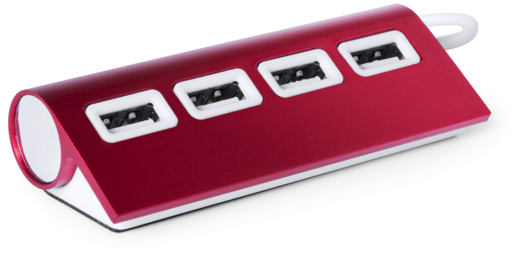 Puerto USB Weeper - Imagen 7