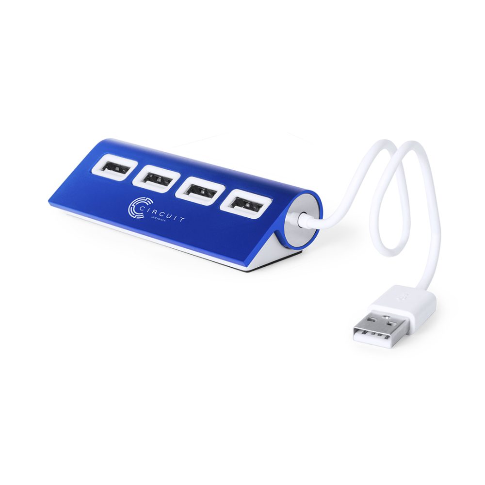 Puerto USB Weeper - Imagen 4