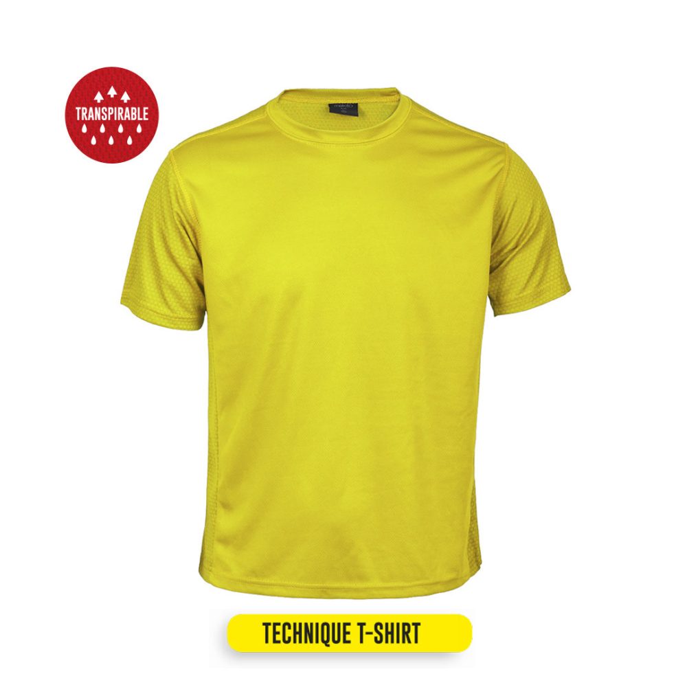 Camiseta Adulto Tecnic Rox - Imagen 8