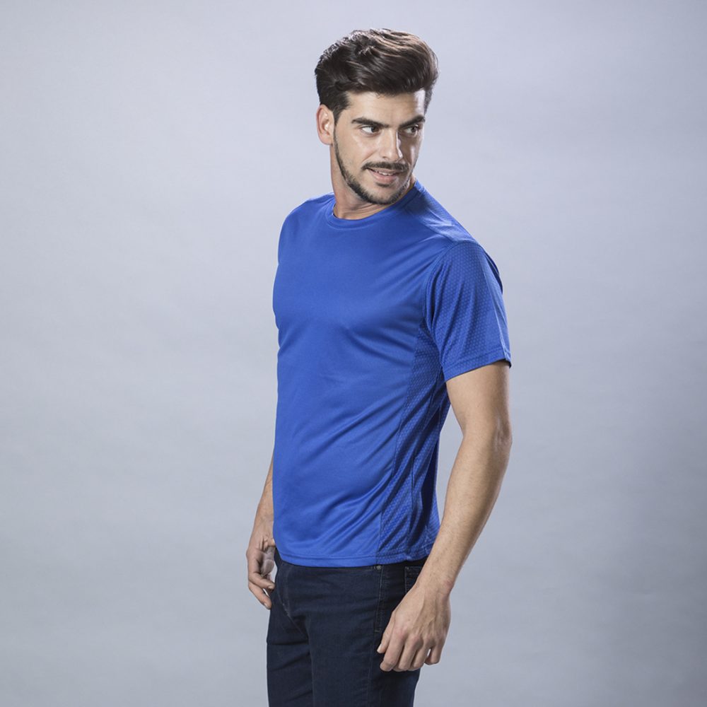Camiseta Adulto Tecnic Rox - Imagen 4