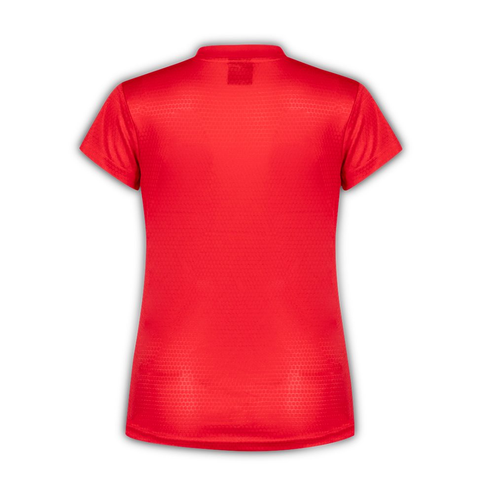 Camiseta Mujer Tecnic Rox - Imagen 8
