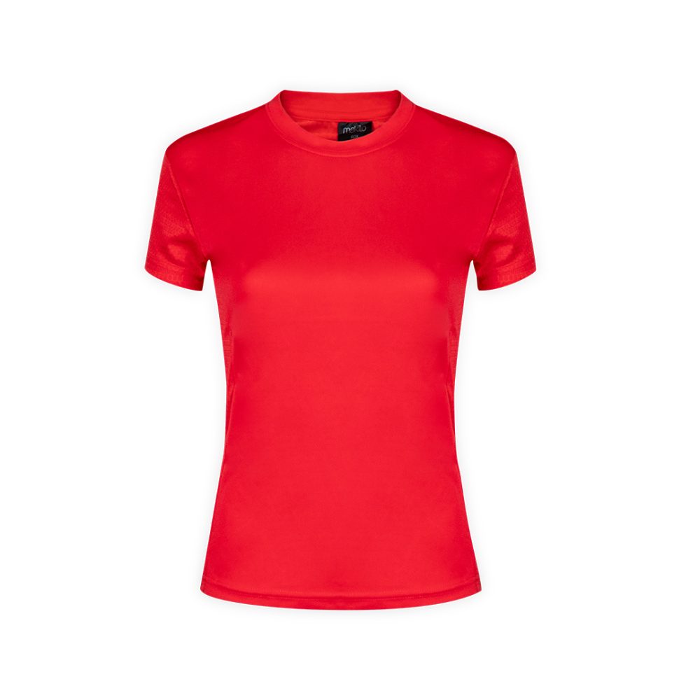Camiseta Mujer Tecnic Rox - Imagen 2