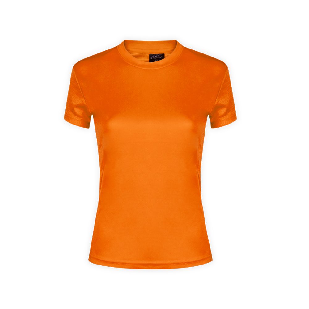Camiseta Mujer Tecnic Rox - Imagen 3