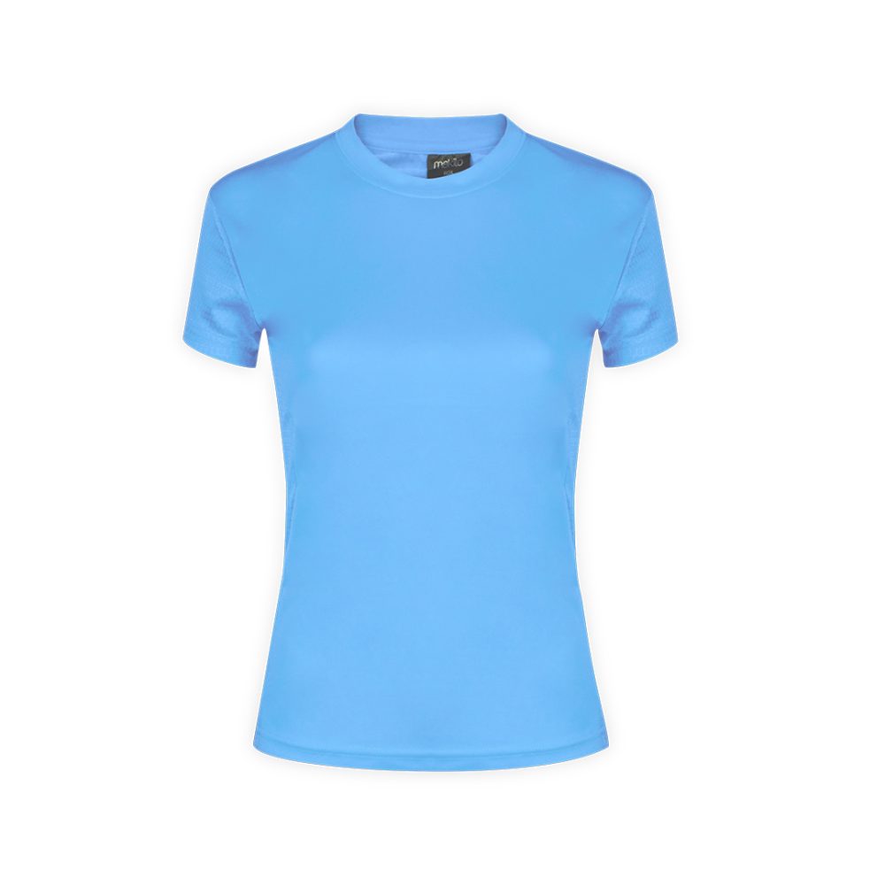 Camiseta Mujer Tecnic Rox - Imagen 5