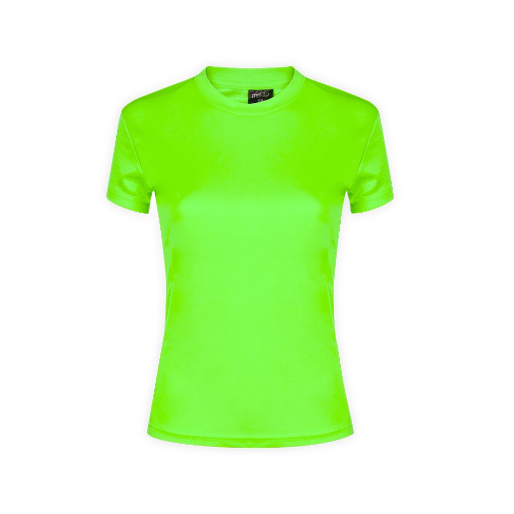 Camiseta Mujer Tecnic Rox - Imagen 6